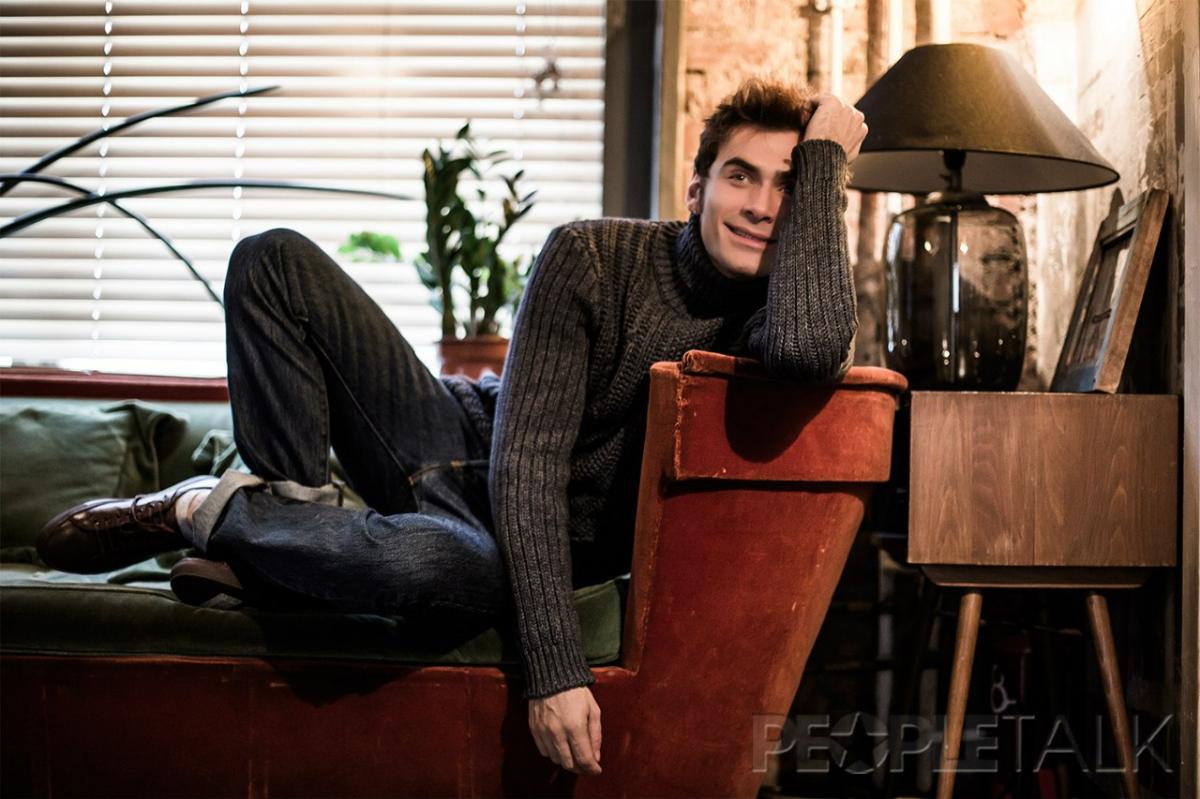 Петр Дранга 20 лет прятал женщин. Почему его брак стал неожиданностью для всех?
