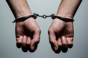 Ростовские гастролеры с «дурью» были задержаны на посту ДПС под Волгоградом