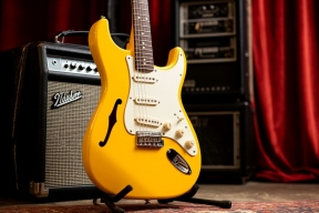 Рок-группа The Rolling Stones отменила свой европейский тур из-за здоровья Кита Ричардса