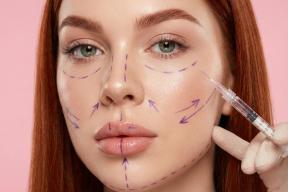 C-beauty набирает популярность: китайские клиники привлекают иностранных пациентов