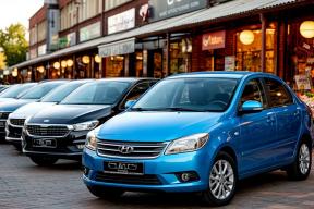 Дилеры ждут 120–128 тыс. проданных авто в сентябре