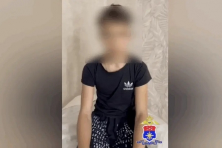 «Угрожали, что я сяду»: 14-летний школьник поджёг релейный шкаф под Петербургом по заданию куратора из мессенджера