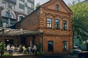 Мэр Иван Носков: В Самаре изменили подход к восстановлению объектов культурного наследия