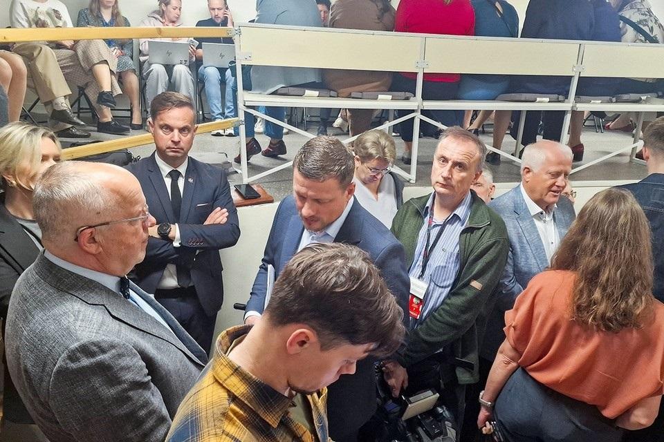 Балтия в поисках защиты: Украина предлагает бомбоубежища