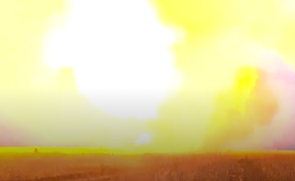 Минобороны РФ сообщило об ударах по объектам энергетики и военной инфраструктуры Украины