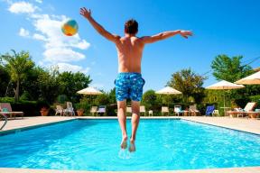 Польша не допустит российских спортсменов на чемпионат Европы по прыжкам в воду