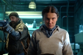 На Netflix вышли первые эпизоды заключительного сезона «Очень странных дел»