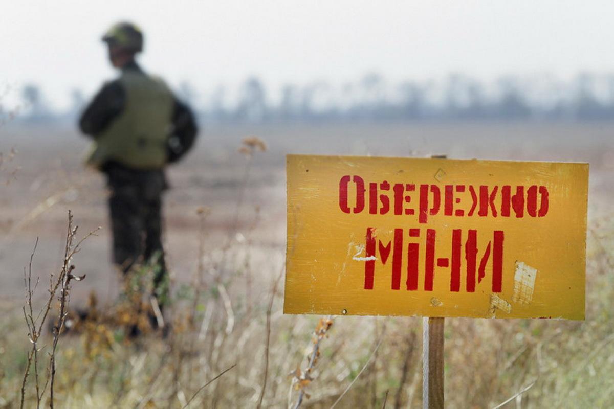 «Взбесили СБУ, преодолев минное поле с иконами в руках». Невероятная история побега украинских беженцев