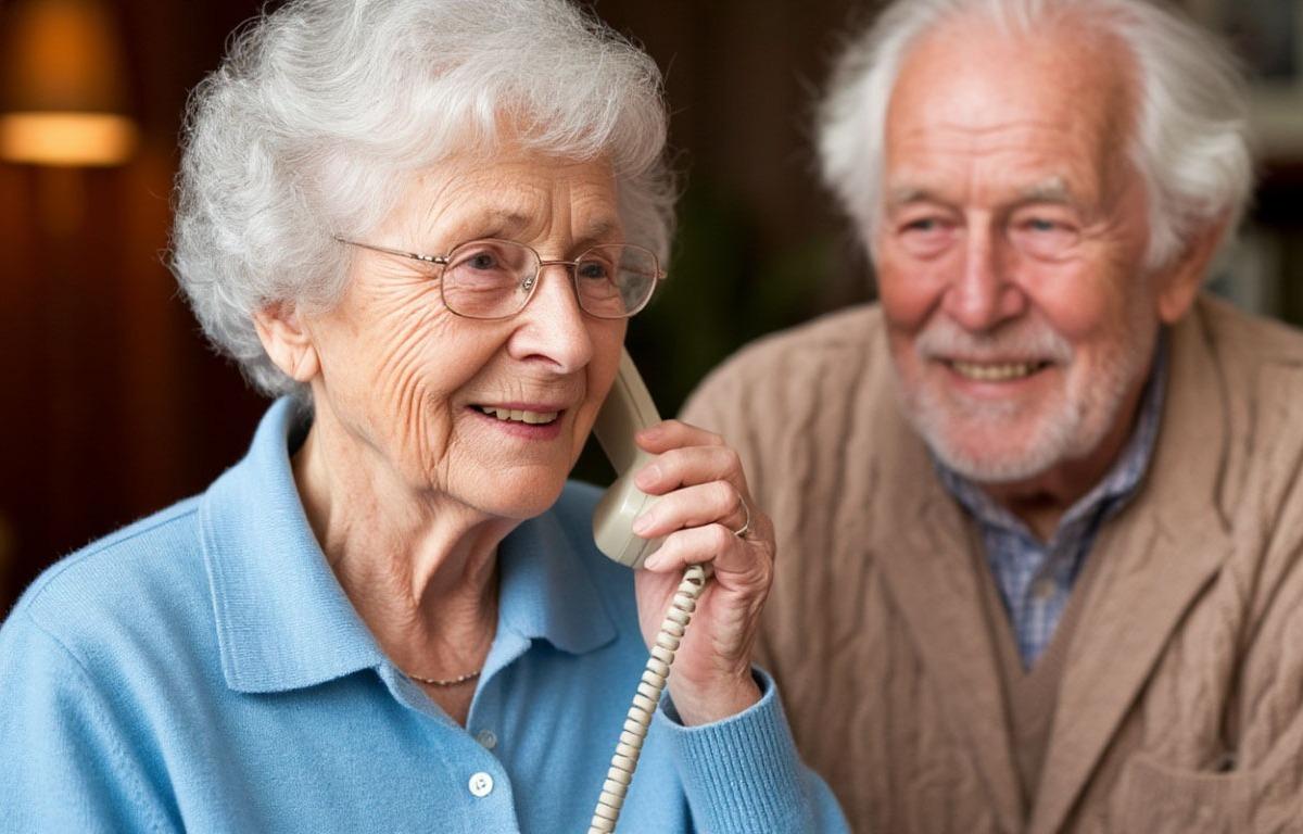 Не только для бабушек: бизнес и госструктуры скупают стационарные телефоны на миллиарды