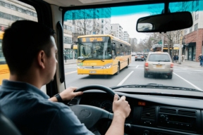 В Ростове-на-Дону в 2026 году планируют закупить 30 электробусов