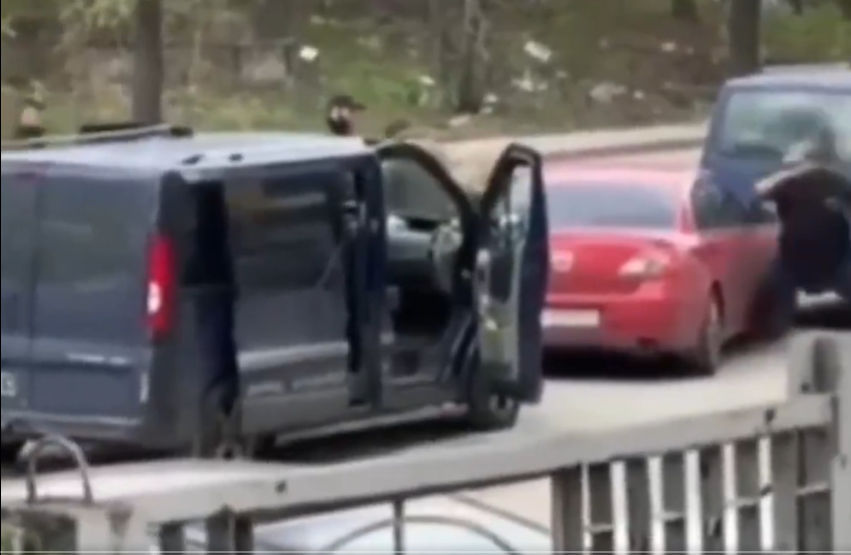 Экс-пресс-секретарь Зеленского заявила о росте хаоса на Украине из-за мобилизации