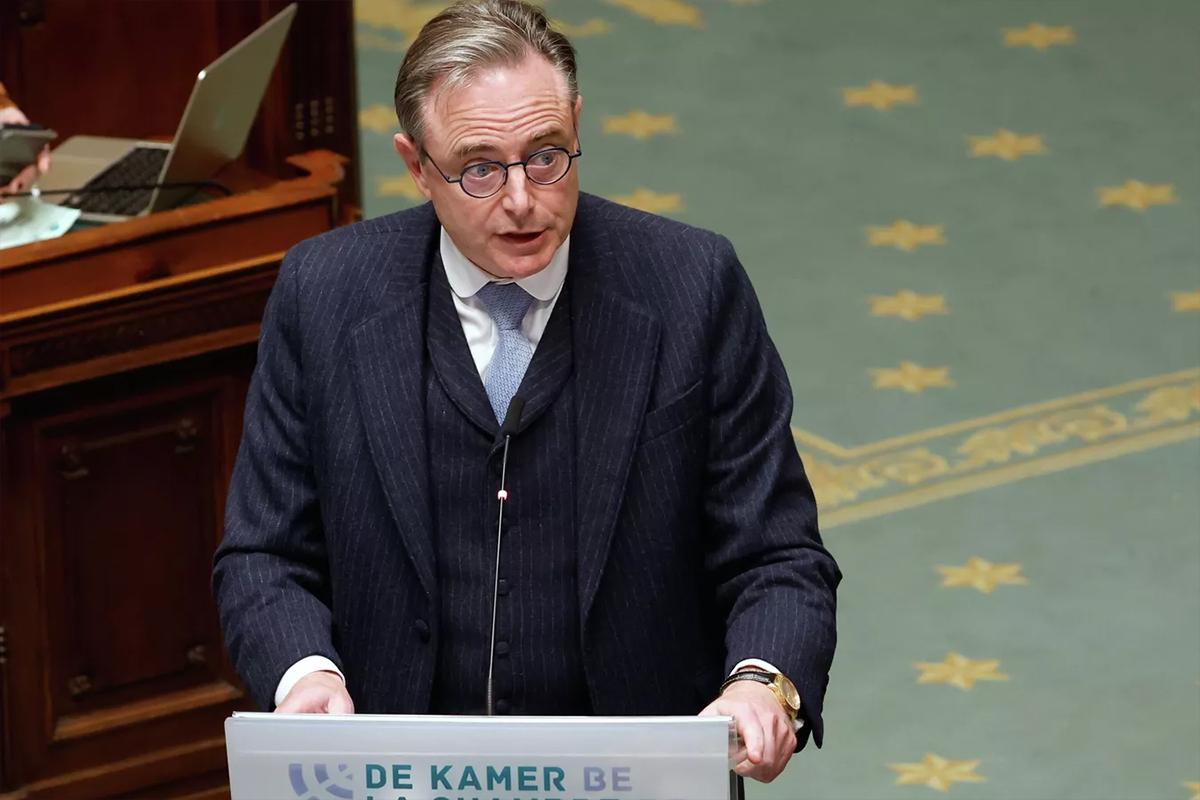 Премьер Бельгии может подать в суд на Еврокомиссию