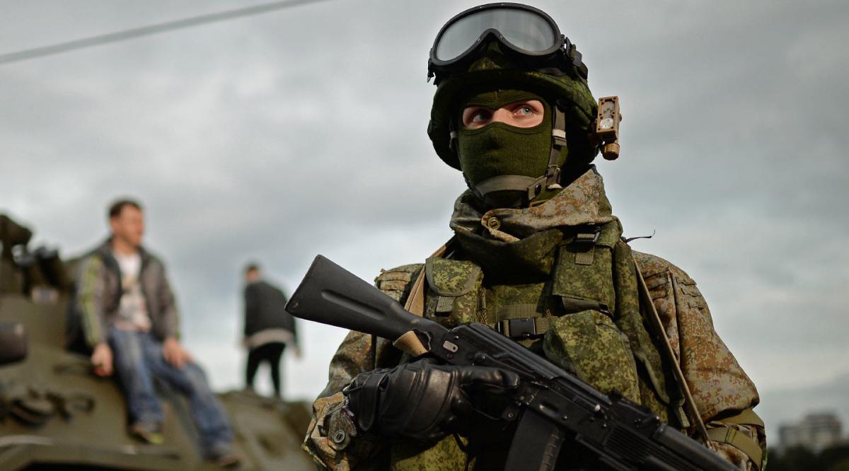 В Нижнем Новгороде письма для военных выкинули на помойку