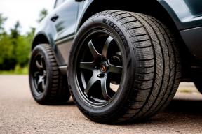 Пошлины на импорт – повод заставить россиян ездить на плохих шинах