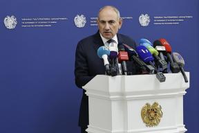 Предал, но вернулся: что за тайну скрывает Пашинян после разговора с Мишустиным?