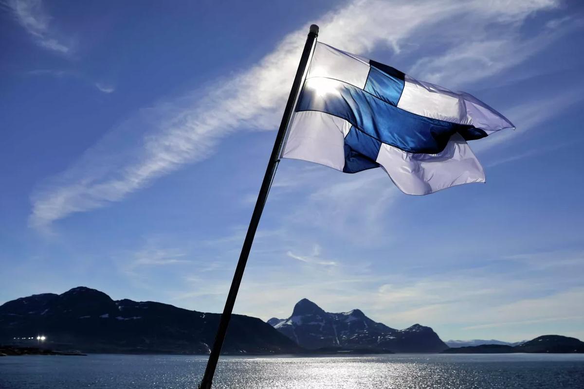 Финляндию накрывает волна дефицита — с 2027 года дыра в бюджете вырастет до €16 млрд