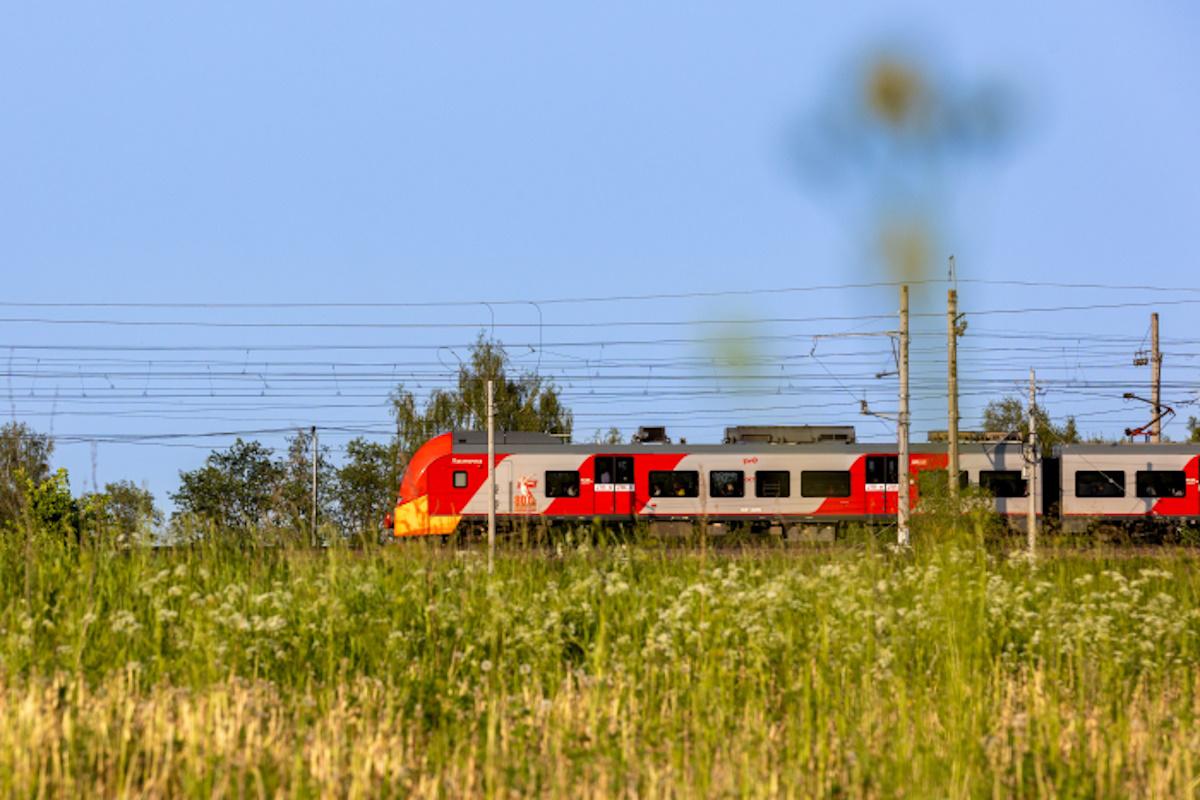 Начальник КбшЖД Дмитриев рассказал о развитии пассажирских перевозок в Самарской области