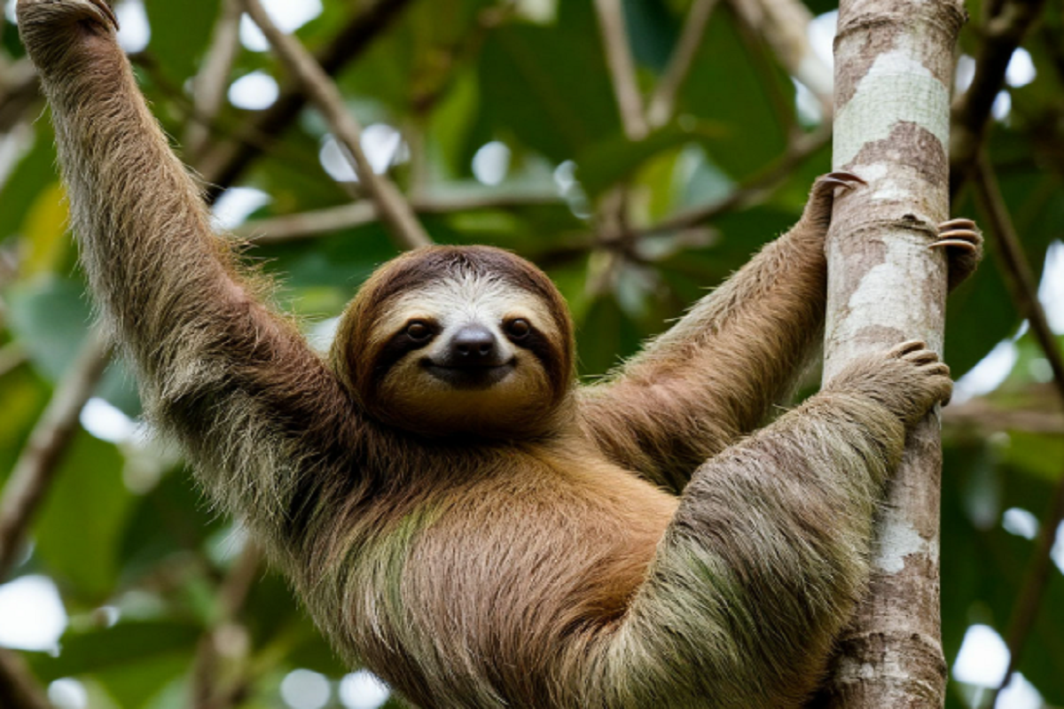 Во Флориде от голода погибли более 30 особей