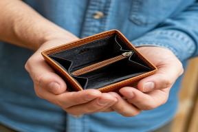 Ипотечный кризис? Треть заёмщиков могут не пройти проверку доходов