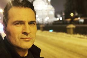 «Я не понимал, кто смотрит на меня»: актер Александр Дьяченко о том, что с ним случилось