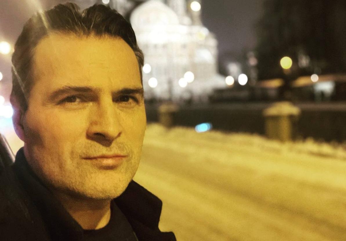 «Я не понимал, кто смотрит на меня»: актер Александр Дьяченко о том, что с ним случилось