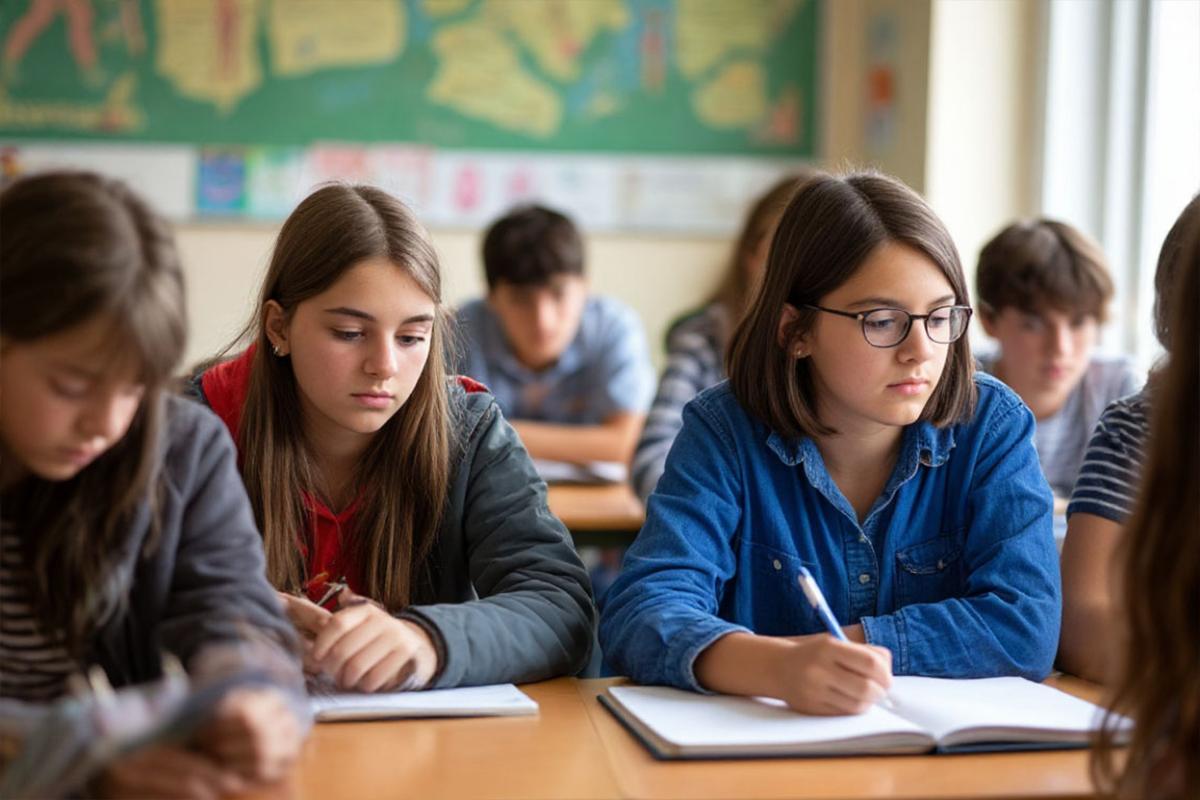 В школах Хабаровского края звонки заменят на мелодии Вивальди и Чайковского