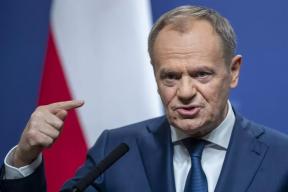 Туск поставил НАТО на грань войны: «Придется дать решительный ответ» России