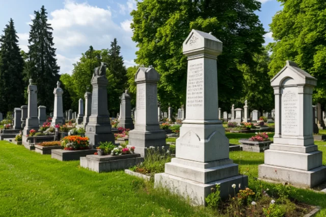 Решение о ликвидации захоронений в микрорайоне Тасеево вступило в силу