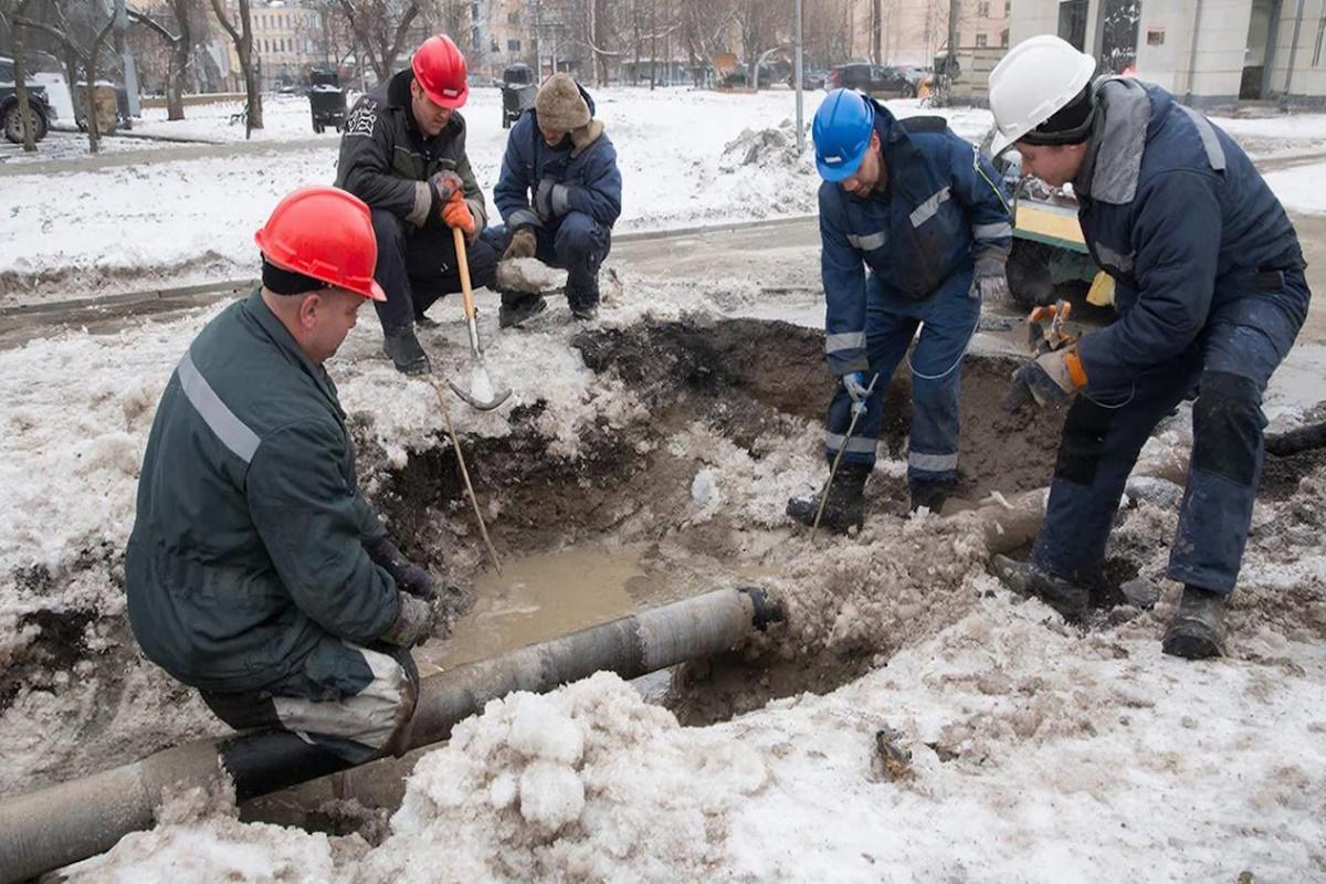 Магаданская область готовится рассмотреть проект масштабной модернизации водопроводных сетей