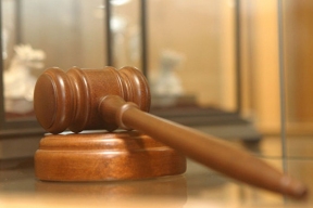 В Саратовской области осудили женщину, зарезавшую своего возлюбленного