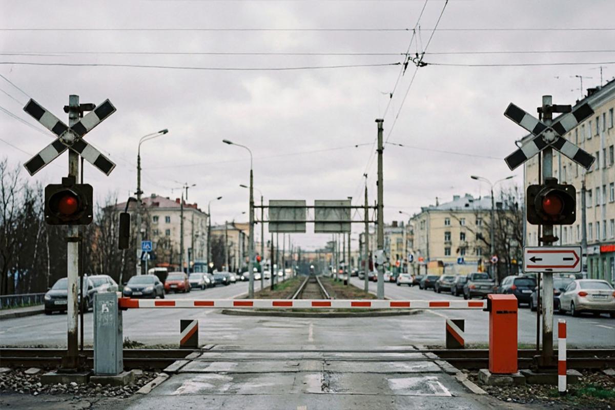 Новосибирск встанет на пять дней: переезд «Карьерный» закрывают