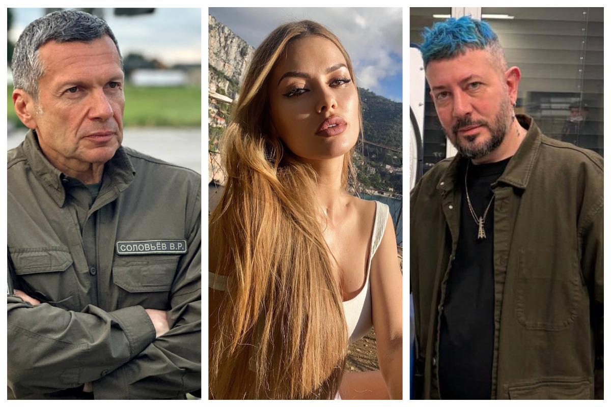 «Вы оскорбляете всех нас»: Боня против Соловьёва и Лебедева. Кто выйдет победителем?