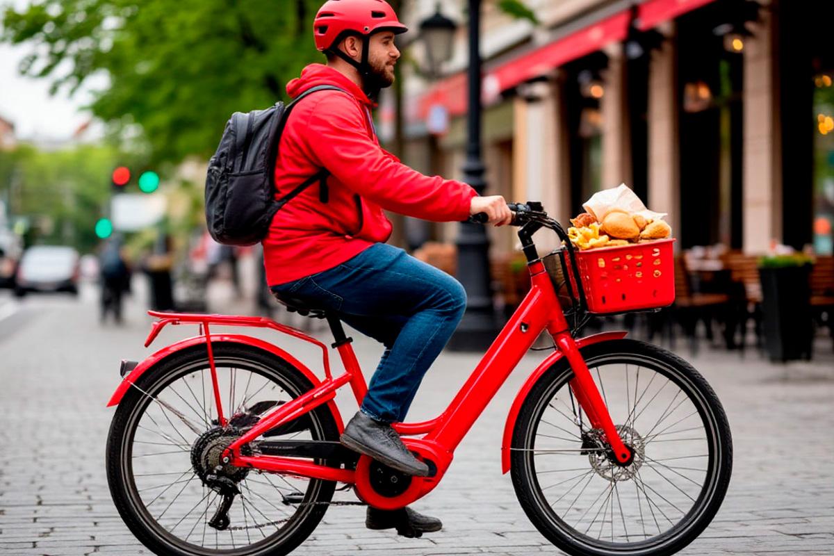 Ретейлер «Магнит» запускает доставку блюд из ресторанов в 18 городах