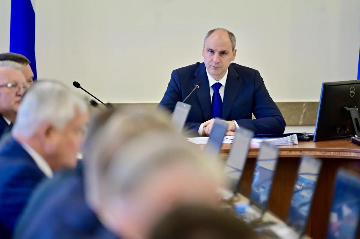 Губернатор Денис Паслер: В Свердловской области выделили дополнительные 401,4 млн рублей на лекарства для федеральных льготников