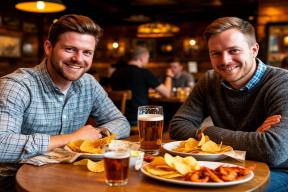 В Липецке начали разработку «Карты трезвости», указывающей зоны запрета торговли алкоголем