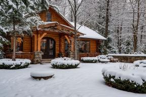 Трагедия в тайге: спасатели нашли останки пропавшего охотника и следы хищника под Хабаровском