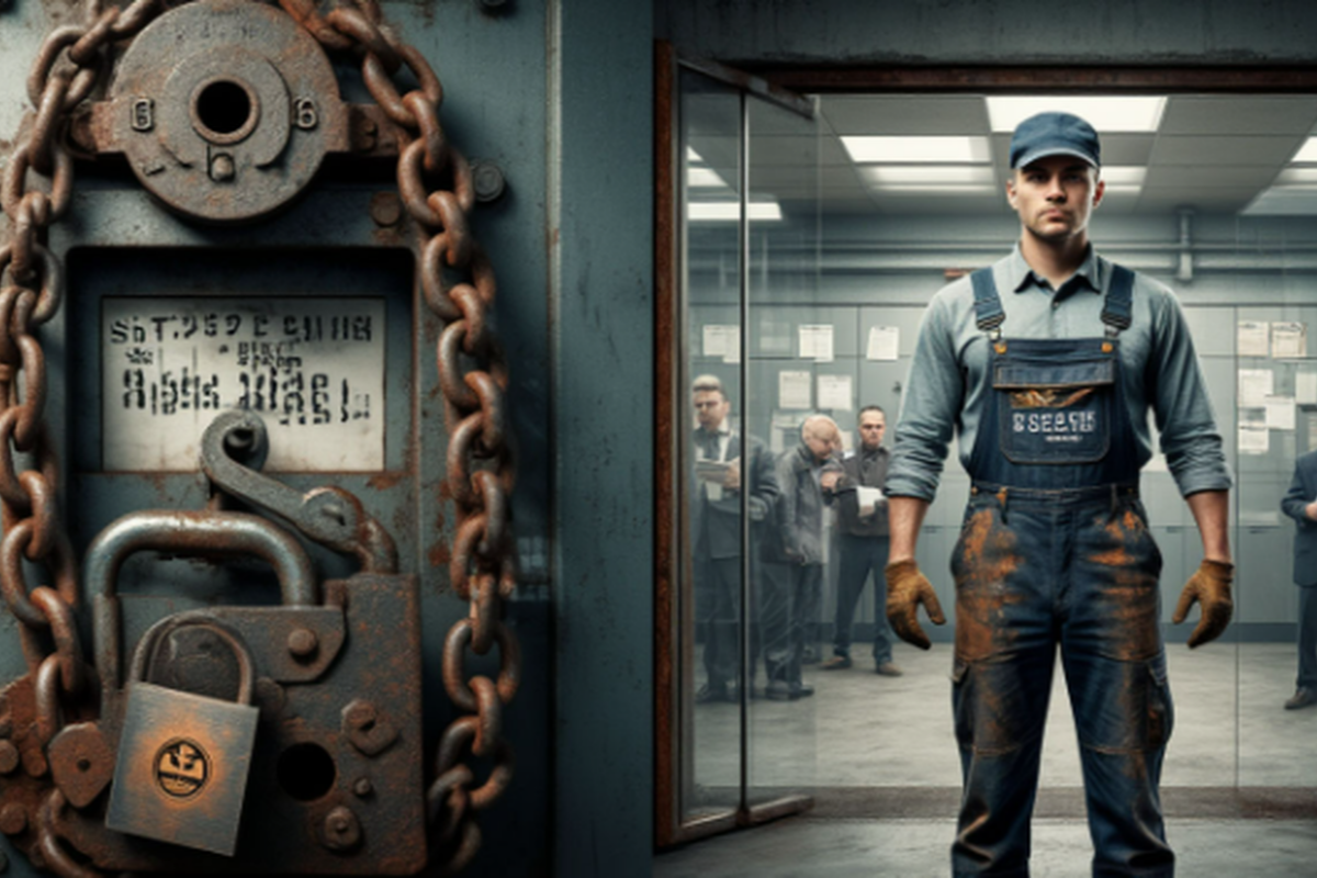 Неполная ставка или полная тень: куда пойдёт малый бизнес, если государство заставит платить работникам 300 рублей за час?