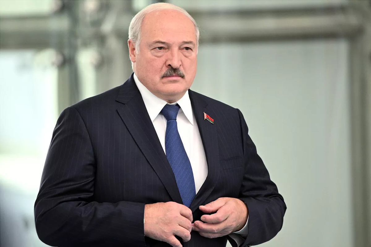 Лукашенко предложил Украине лучше подумать о необходимости вступления в ЕС