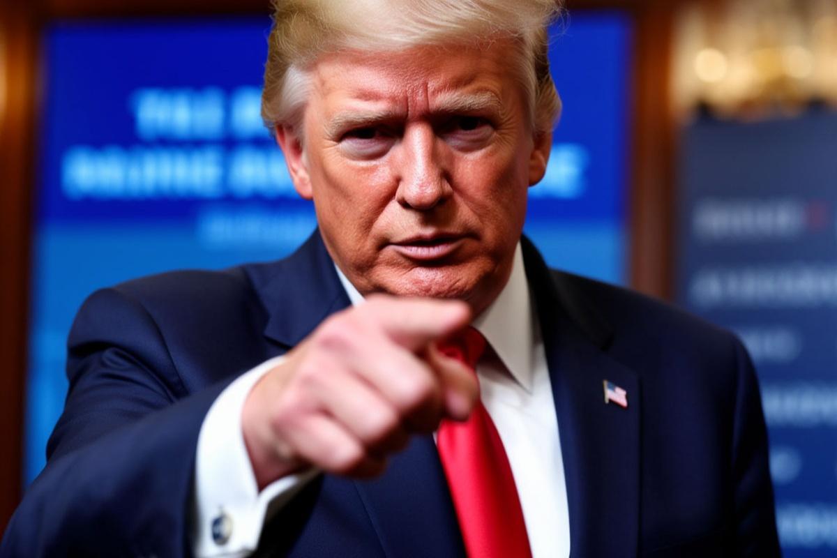 Миграция и энергетика – роковой путь Европы по мнению Трампа