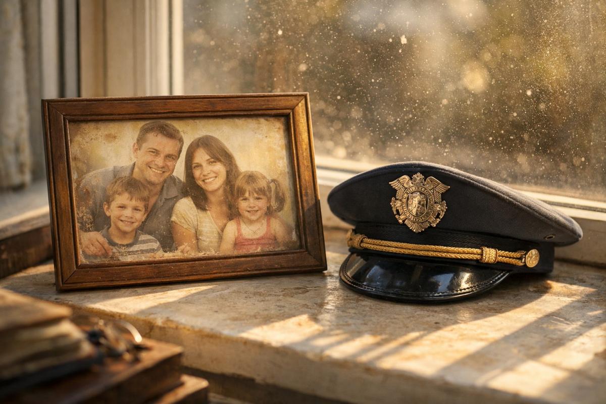 Чьё оружие сильнее — погоны или бита? Ночная трагедия в Ивашевке дала жестокий ответ