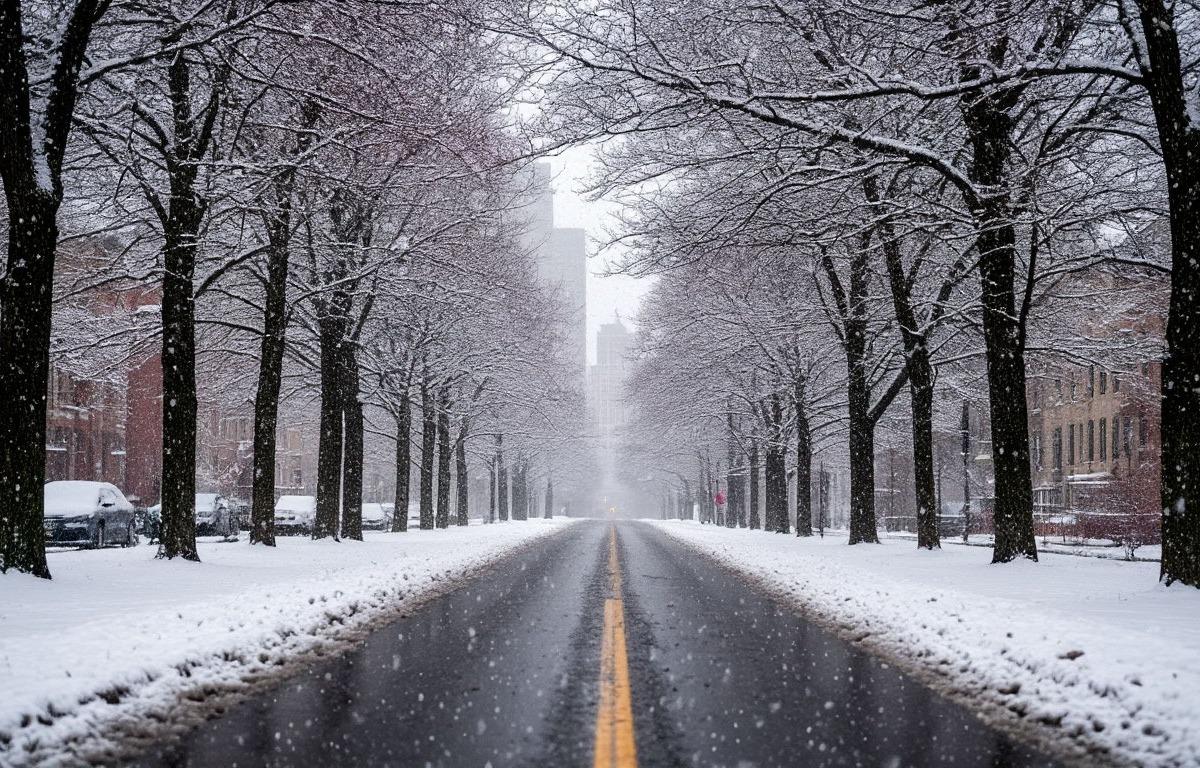 Март не обрадует теплом: синоптики рассказали, когда в Волгоград придет настоящая весна