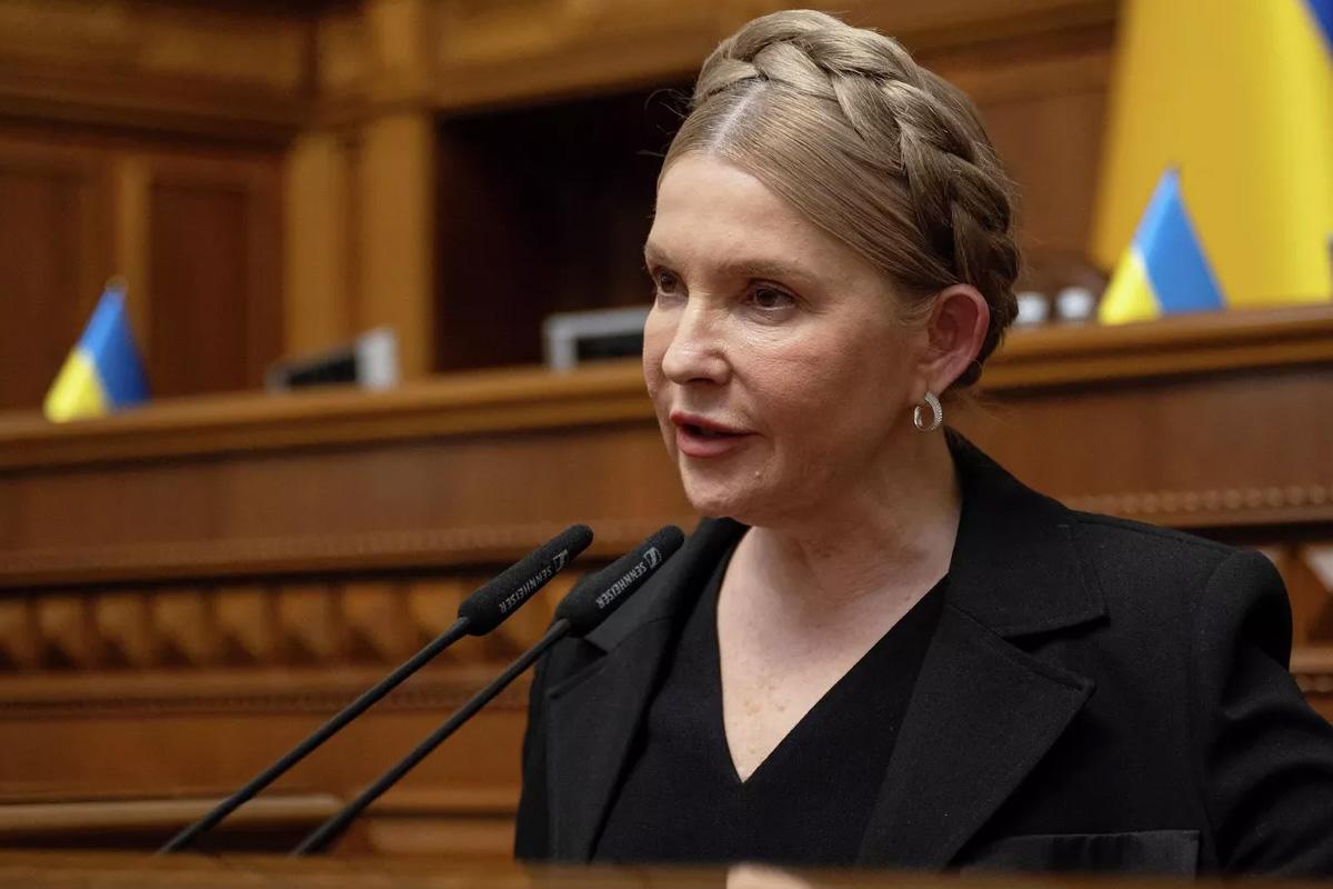 В Польше ополчились на Украину из-за Тимошенко