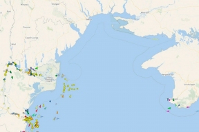 Украина на грани морской изоляции: к чему ведет эскалация в Черном море?