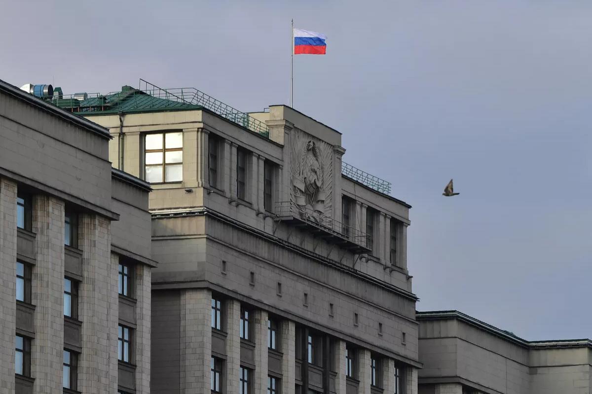 Госдума потребовала от ООН и Запада расследовать подготовку атомной бомбы для Киева