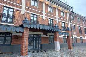 В следующем году для гостей Костромы откроет двери современный пятизвездочный отель