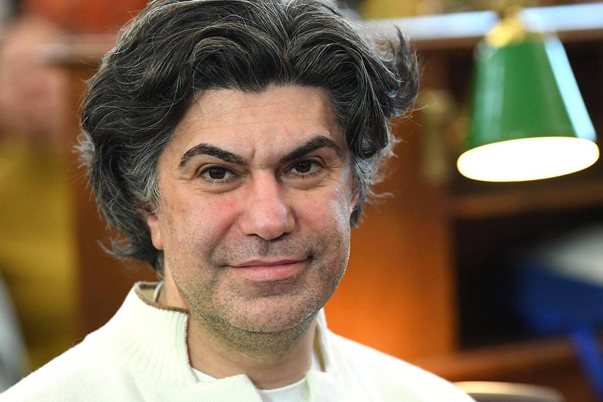 «Один из миллиона»: Николай Цискаридзе поделился историей о чудесном исцелении после 10 операций