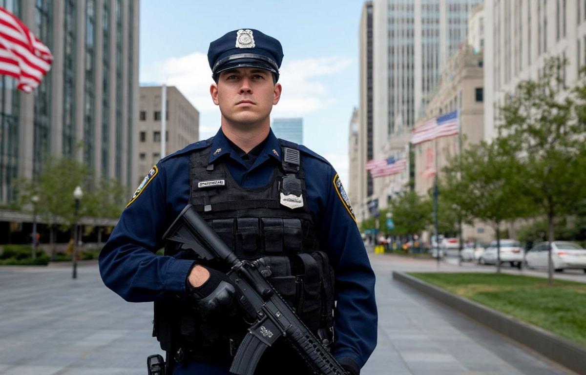 «Я лучше умру, чем испачкаю смокинг»: как голливудский агент стал звездой покушения на Трампа