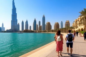 Юрист разъяснил права туристов с отмененными турами в ОАЭ