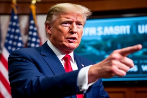 Трамп может отдать приказ о возобновлении войны с Ираном на этой неделе