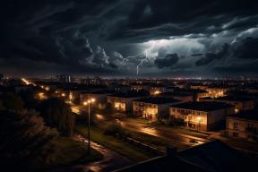 Россиянка рассказала про полномасштабный блэкаут и кризис на Кубе